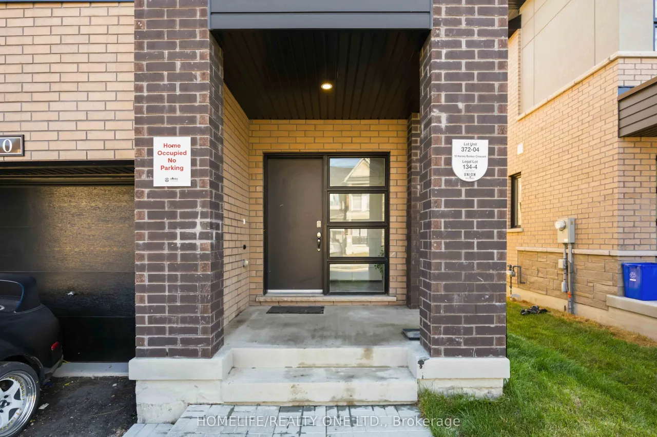10 Harvey Bunker Crescent — photo 3