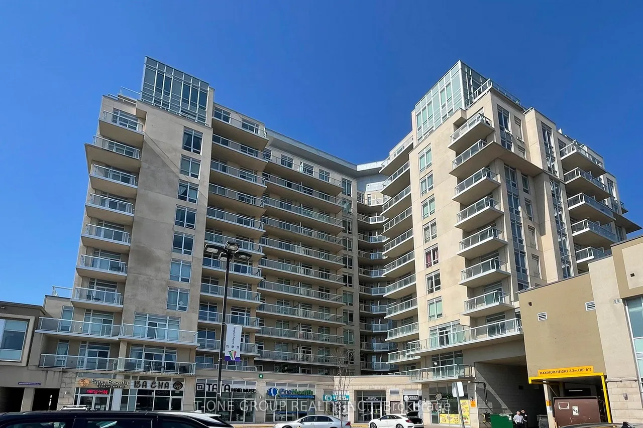 8323 Kennedy Road, Unit 508 — photo 12