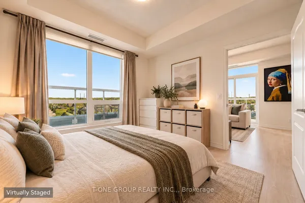 8323 Kennedy Road, Unit 508
