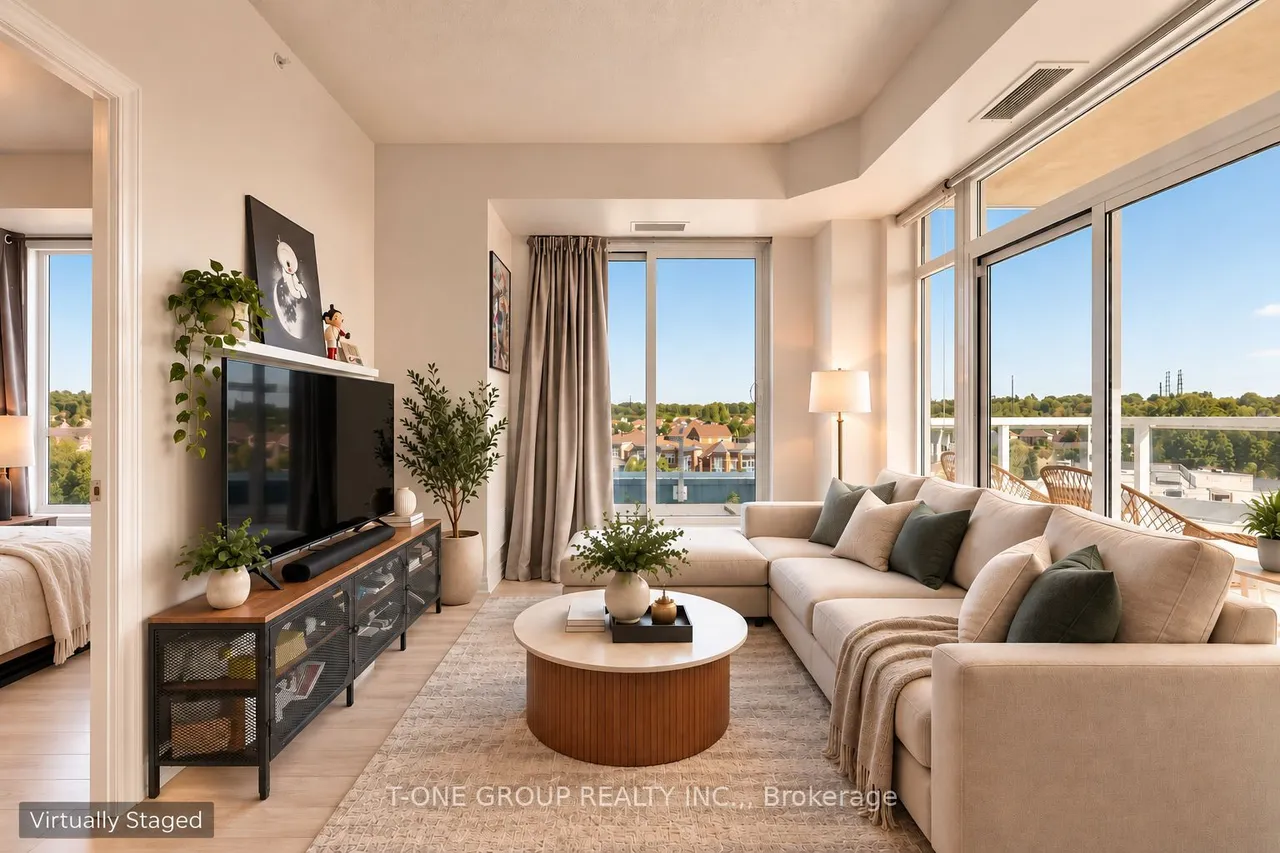 8323 Kennedy Road, Unit 508 — photo 3