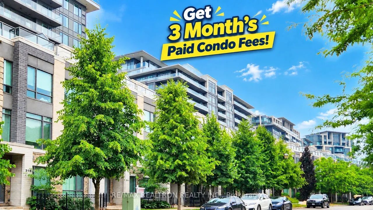 277 South Park Road, Unit 203