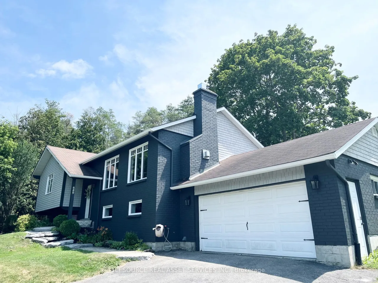 689 Ravenshoe Road