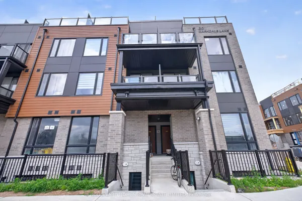 30 Markdale Lane, Unit 13