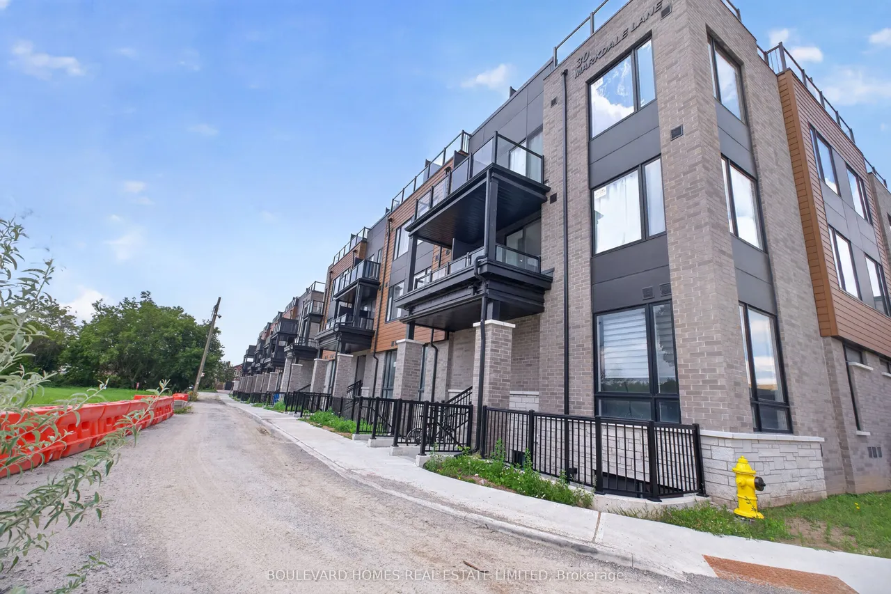 30 Markdale Lane, Unit 13 — photo 3