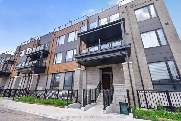 30 Markdale Lane, Unit 13 — photo 2