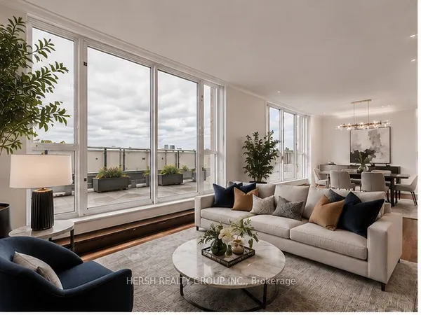 7 Townsgate Boulevard, Unit 904