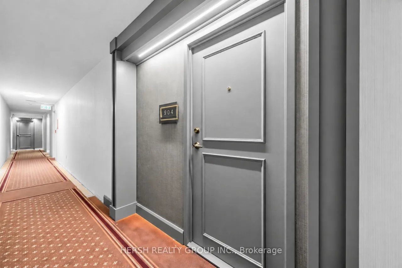 7 Townsgate Boulevard, Unit 904 — photo 13