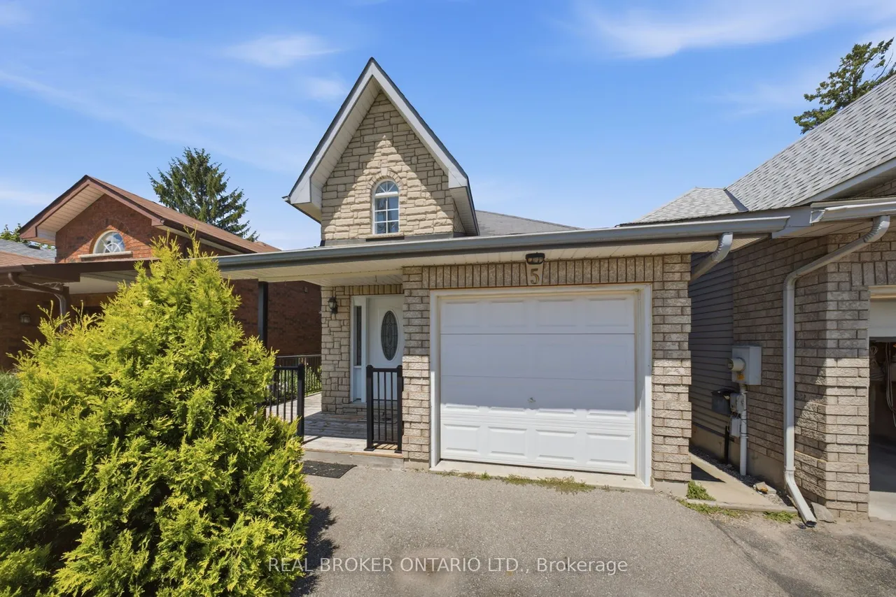 5 John Harvey Street — photo 3
