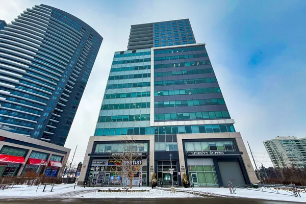 7191 Yonge Street, Unit 803 — photo 2