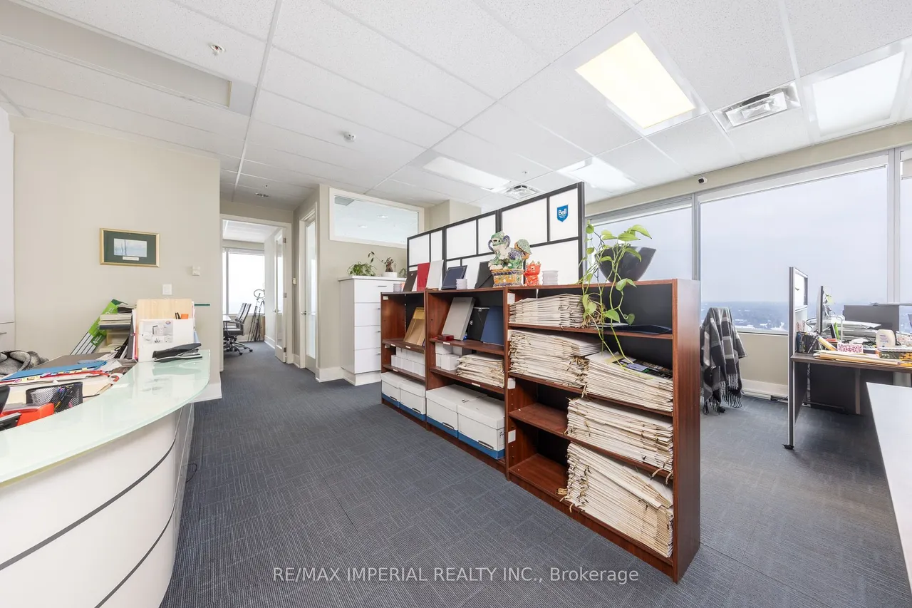 7191 Yonge Street, Unit 803 — photo 28