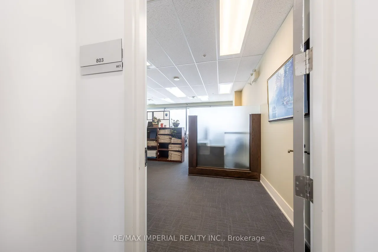 7191 Yonge Street, Unit 803 — photo 29