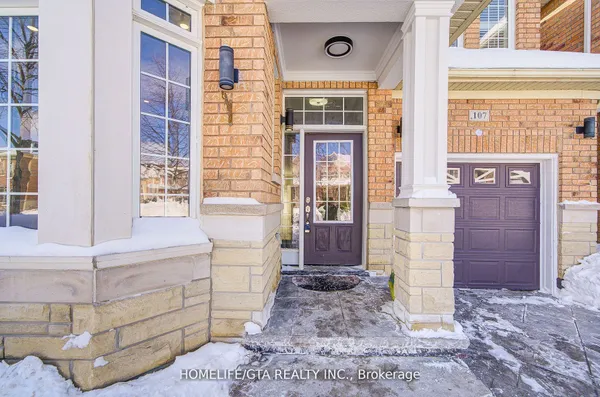 107 Geddington Crescent — photo 2