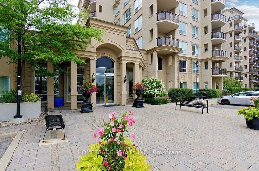 2 Maison Parc Court, Unit 115