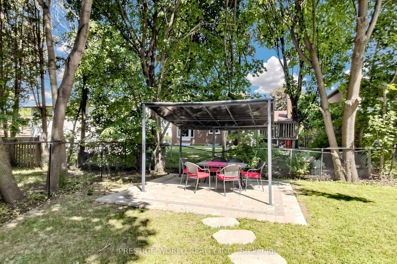 20 Hester Court — photo 44