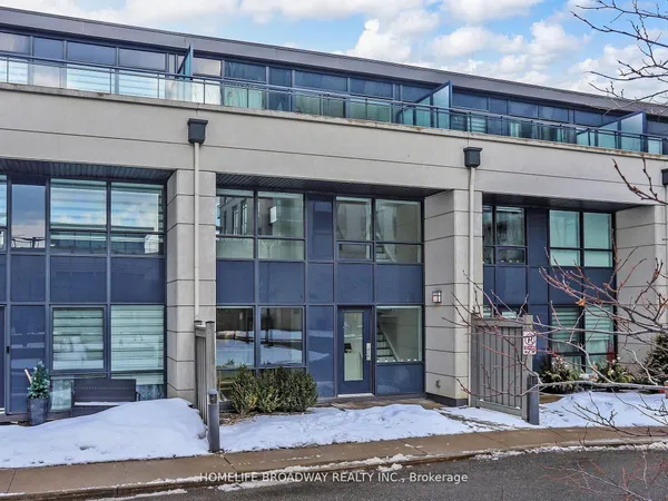 24 Woodstream Boulevard, Unit 112 — photo 2