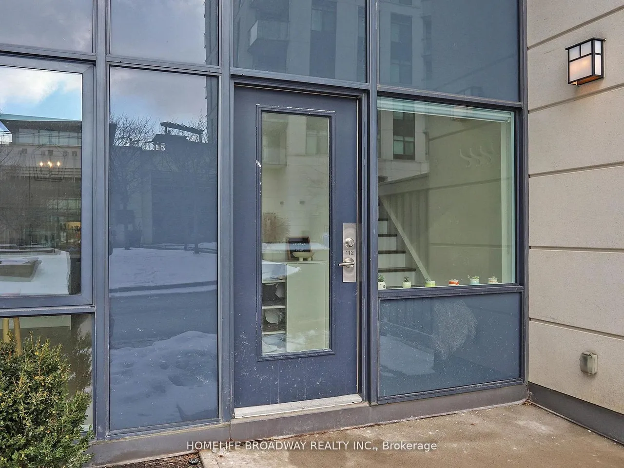 24 Woodstream Boulevard, Unit 112 — photo 3