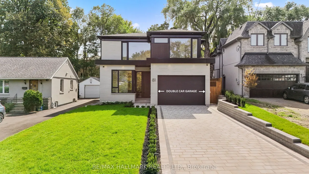 81 Meadowview Avenue