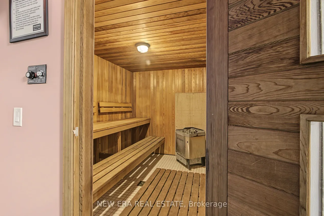 8201 Islington Avenue, Unit PH20 — photo 30