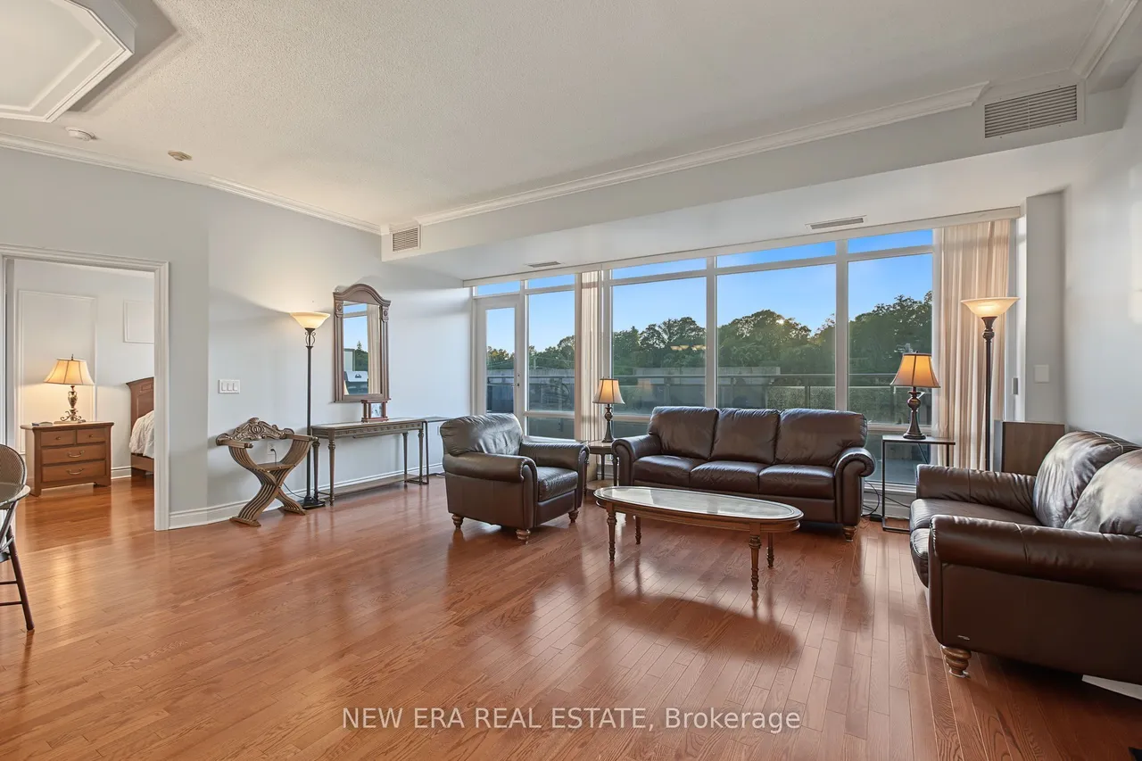 8201 Islington Avenue, Unit PH20
