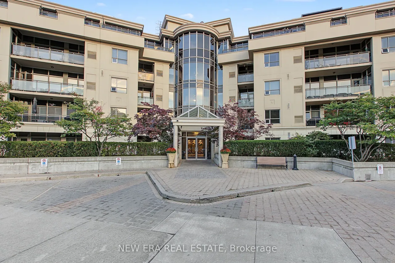 8201 Islington Avenue, Unit PH20 — photo 31