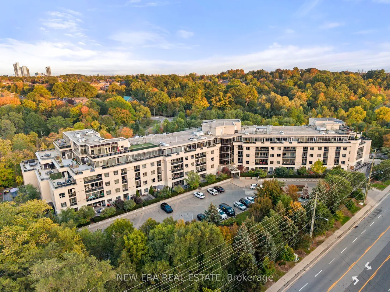 8201 Islington Avenue, Unit PH20 — photo 2