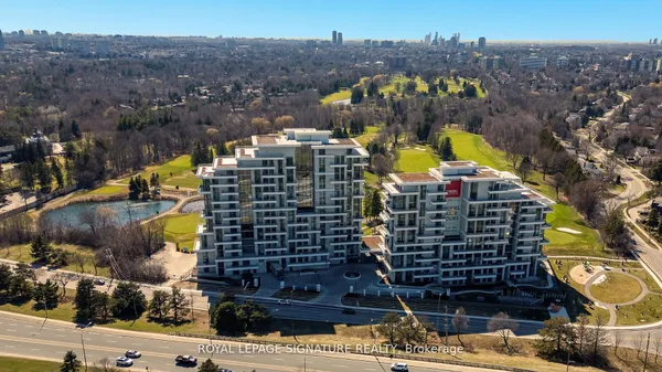 399 Royal Orchard Boulevard, Unit 617
