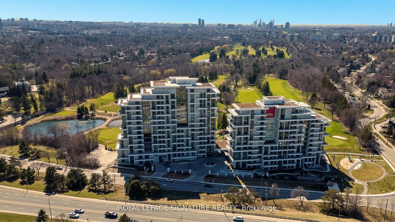 399 Royal Orchard Boulevard, Unit 617