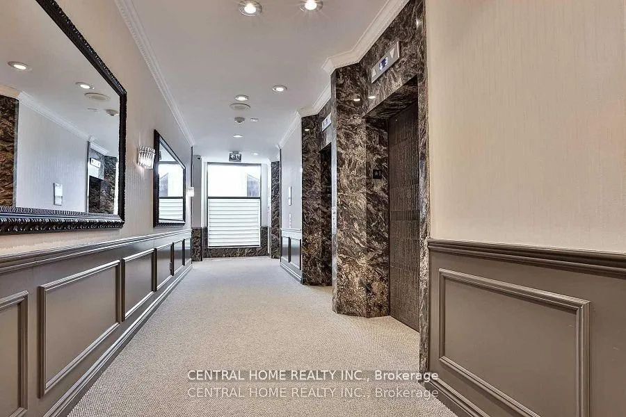 7825 Bayview Avenue, Unit 502 — photo 21