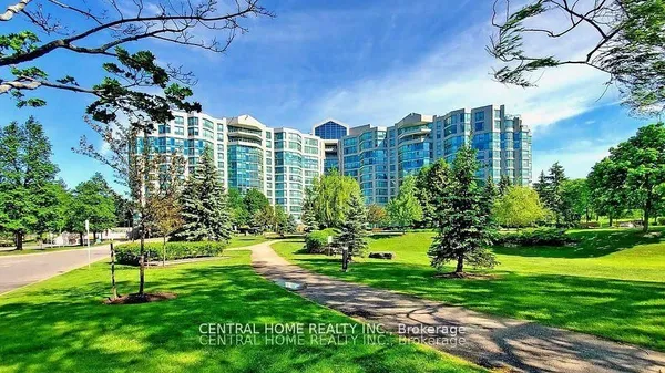 7825 Bayview Avenue, Unit 502