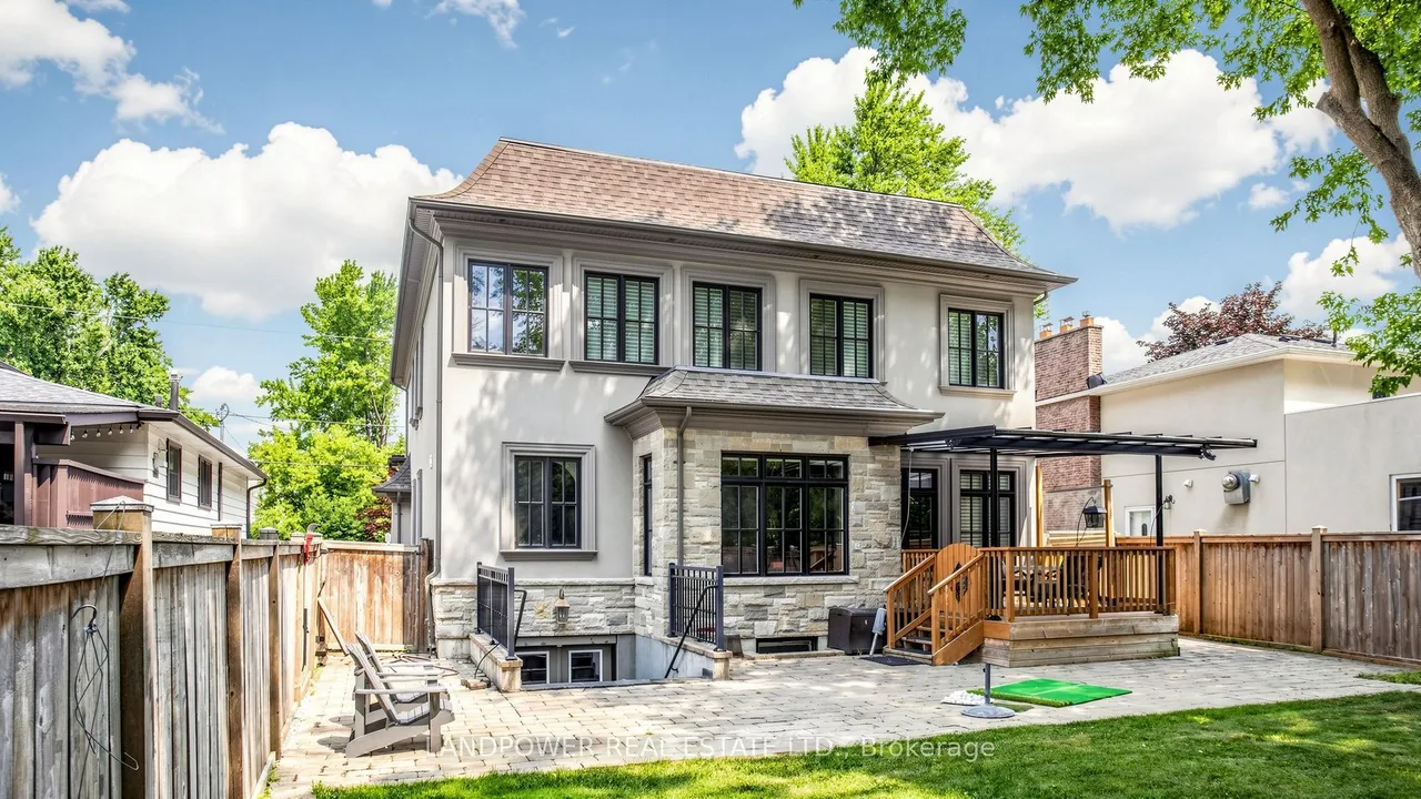 37 Pomander Road — photo 35