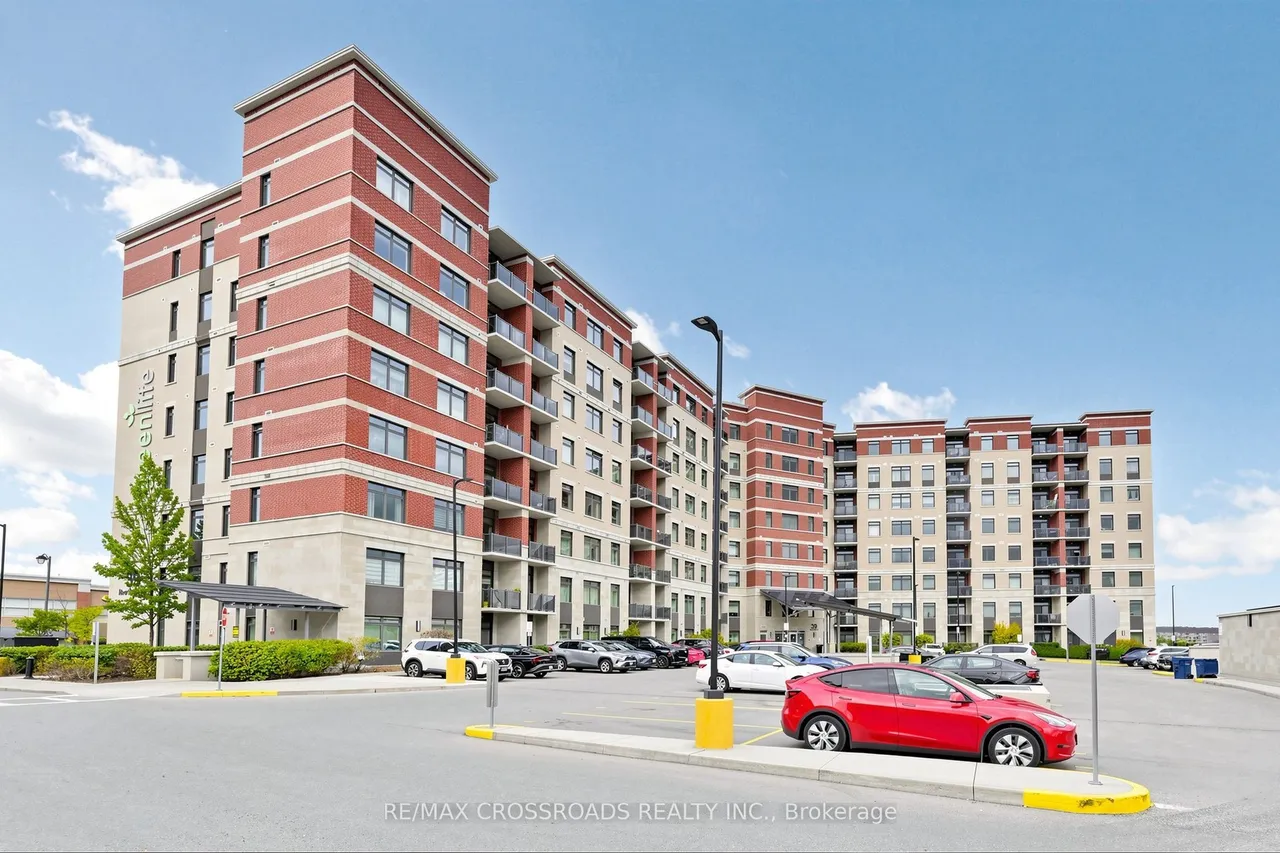 39 New Delhi Drive N, Unit 222 — photo 2