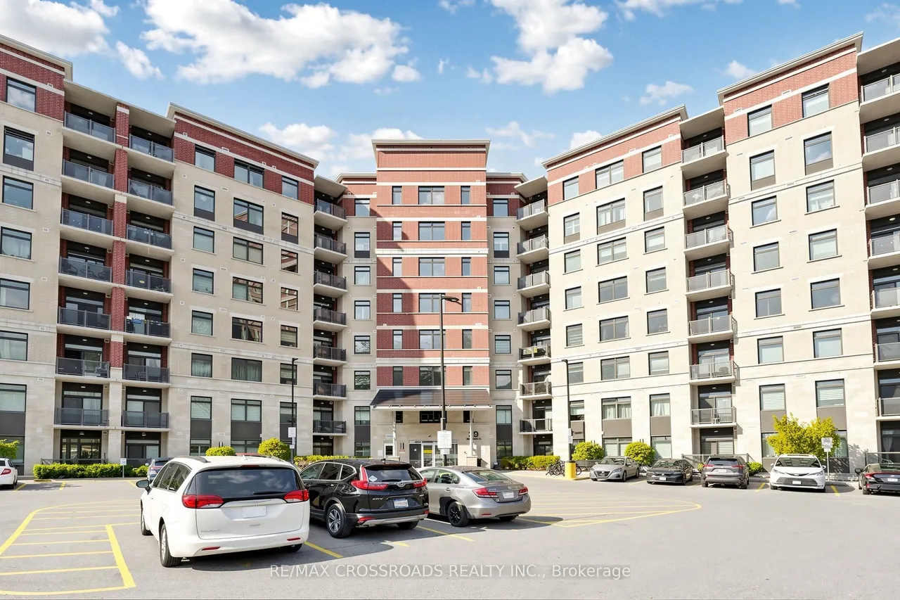 39 New Delhi Drive N, Unit 222 — photo 3