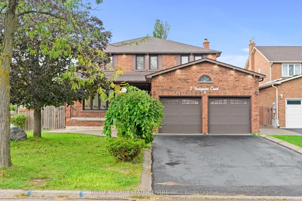 2 Hollyburn Court — photo 2