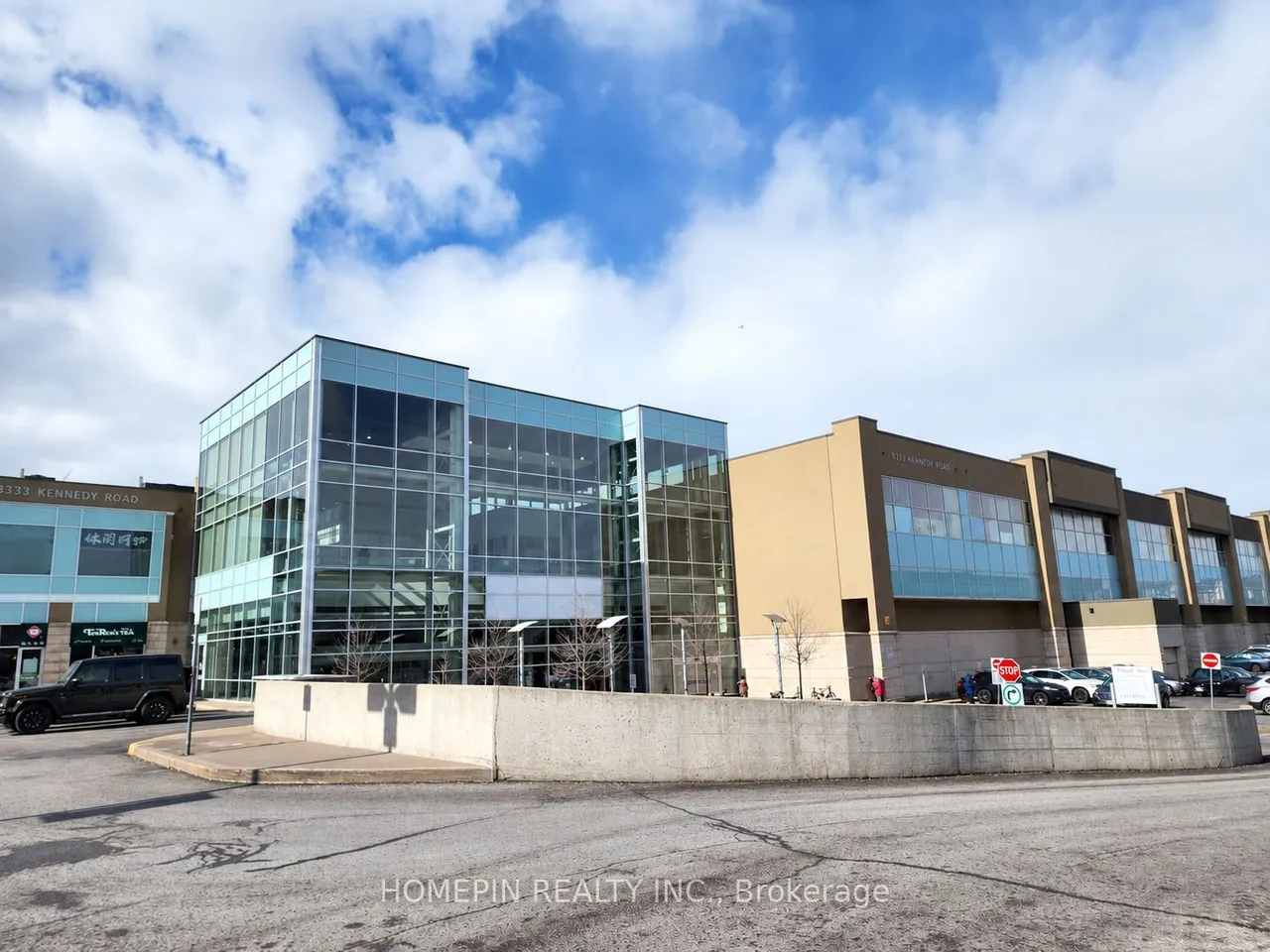 8339 Kennedy Road, Unit 2101 — photo 6