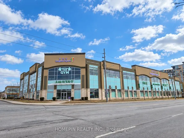 8339 Kennedy Road, Unit 2101