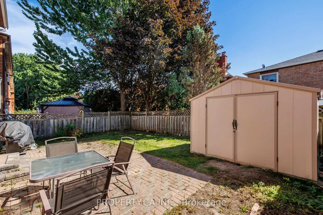 235 Brownridge Drive — photo 34
