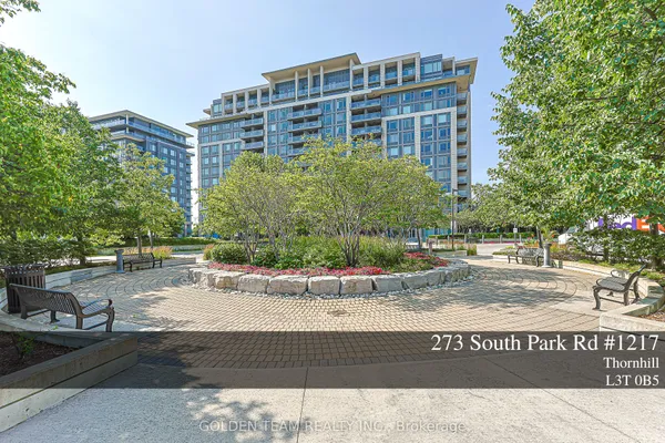273 South Park Road, Unit 1217 — photo 2