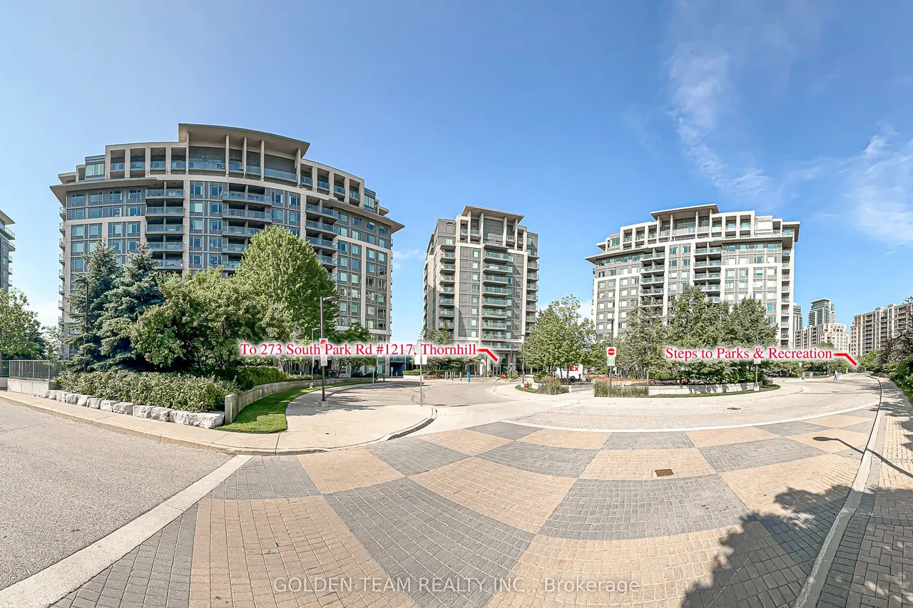 273 South Park Road, Unit 1217 — photo 42