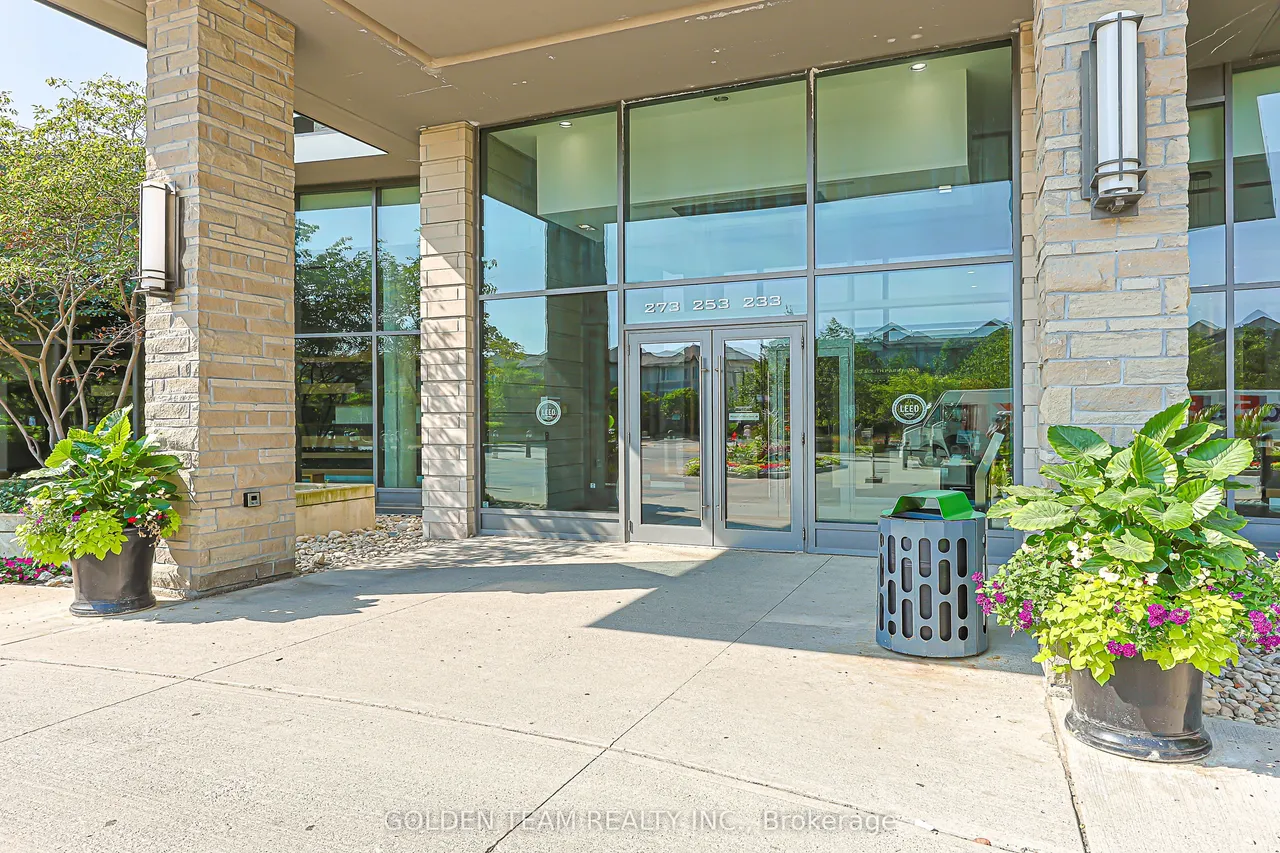 273 South Park Road, Unit 1217 — photo 3