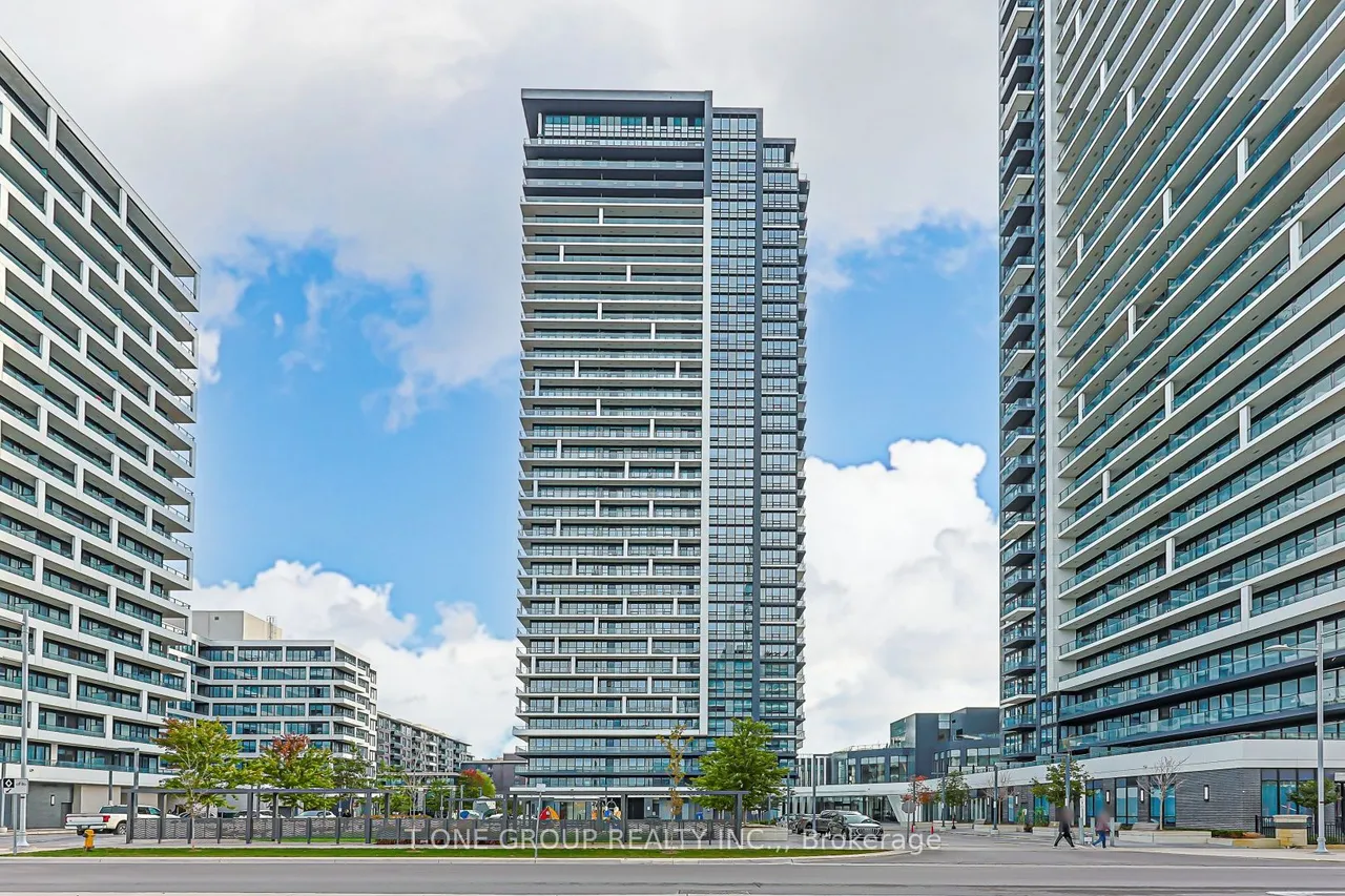 18 Water Walk Drive, Unit 2308