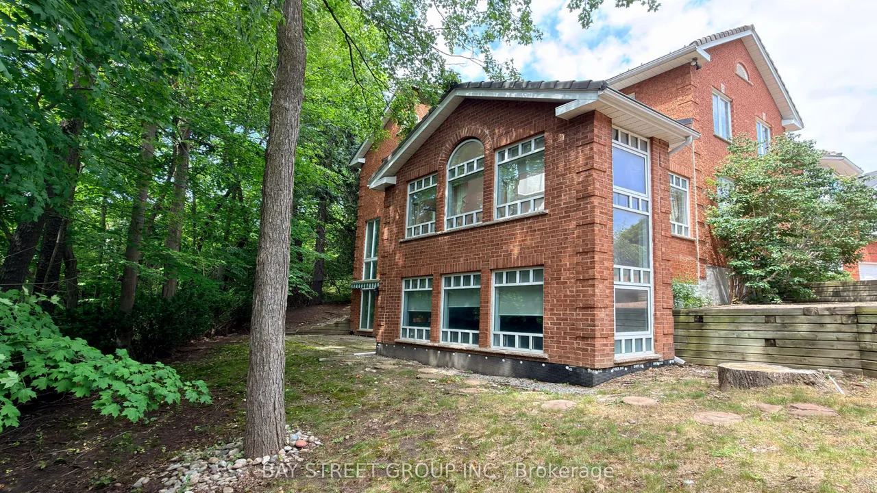 6 Hunt Club Court — photo 40