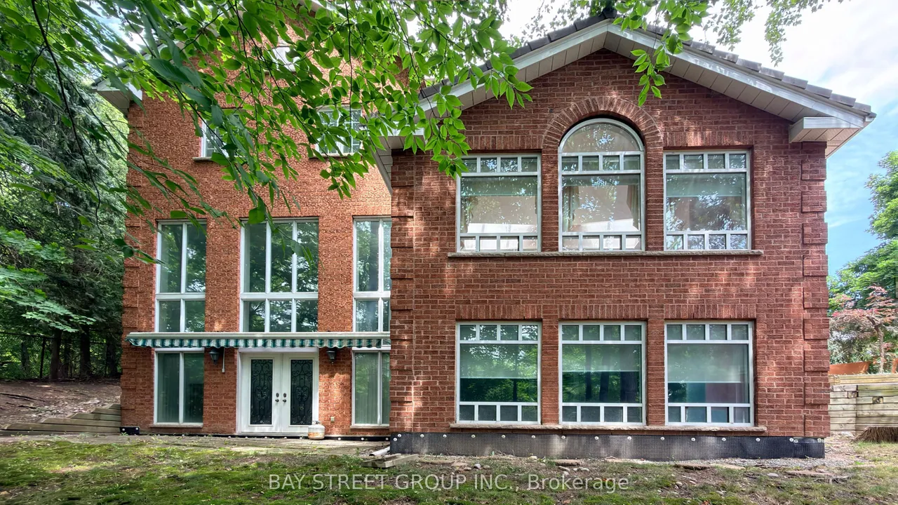 6 Hunt Club Court — photo 41
