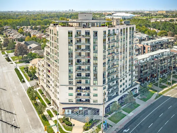 7730 Kipling Avenue, Unit 311