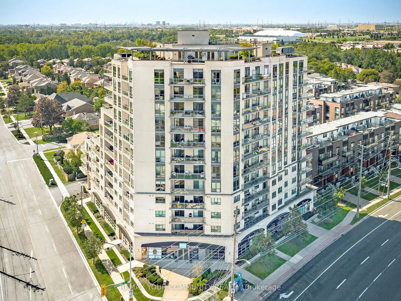 7730 Kipling Avenue, Unit 311