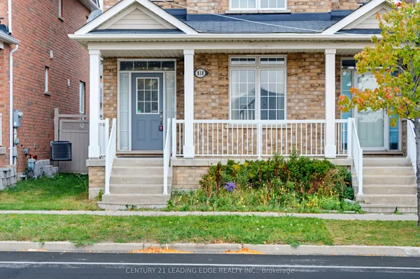 818 Castlemore Avenue — photo 2