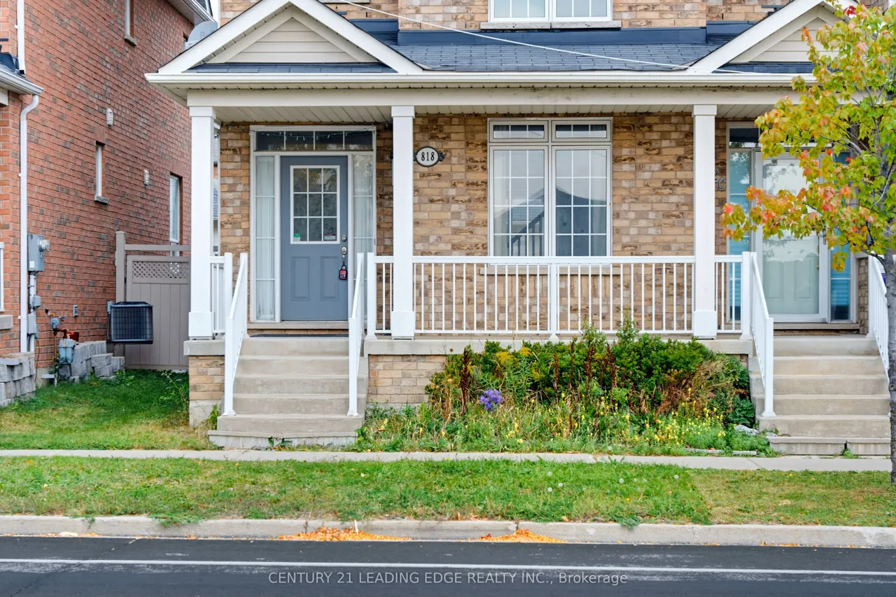 818 Castlemore Avenue — photo 2