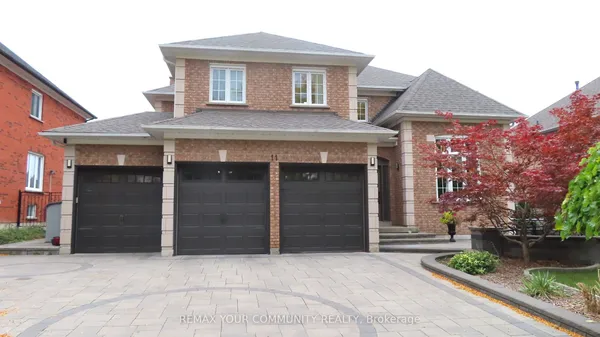 11 Hans Drive