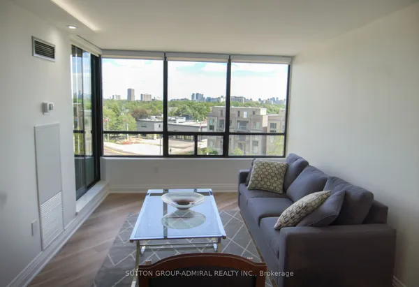 7420 Bathurst Street, Unit 606 — photo 2