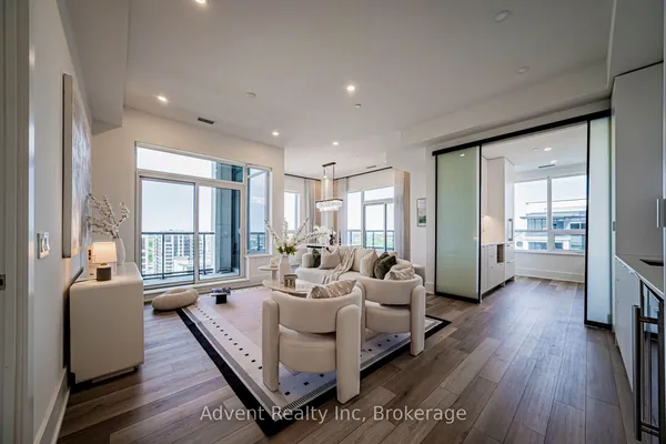 8 Cedarland Drive, Unit PH01 — photo 2