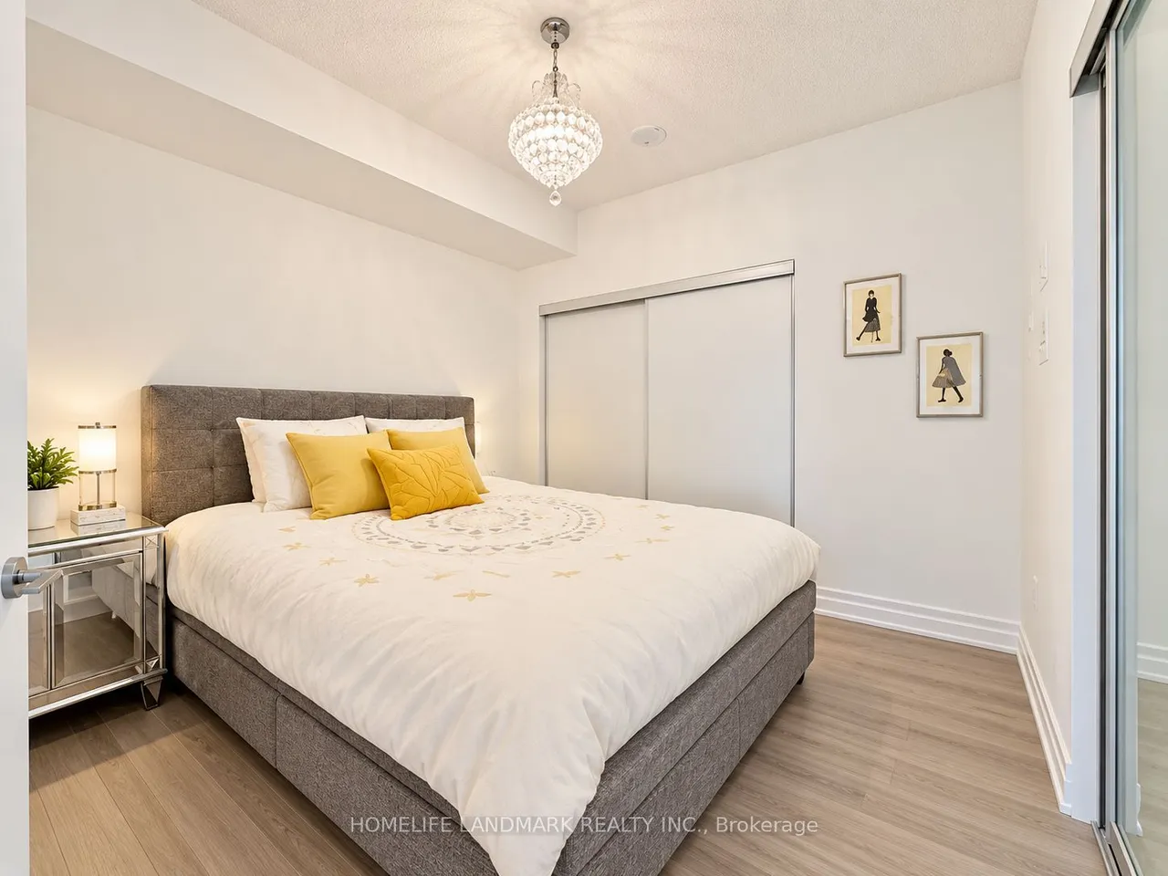 10 Rouge Valley Drive W, Unit 1403A — photo 3